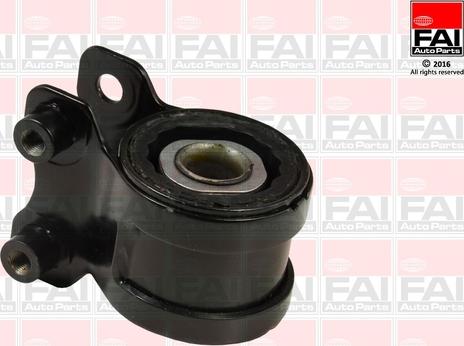 FAI AutoParts SS7742 - Bush of Control / Trailing Arm autospares.lv