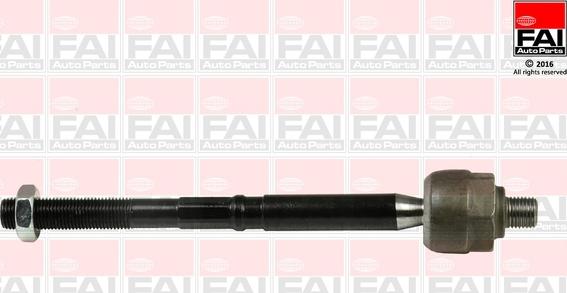 FAI AutoParts SS7756 - Inner Tie Rod, Axle Joint autospares.lv