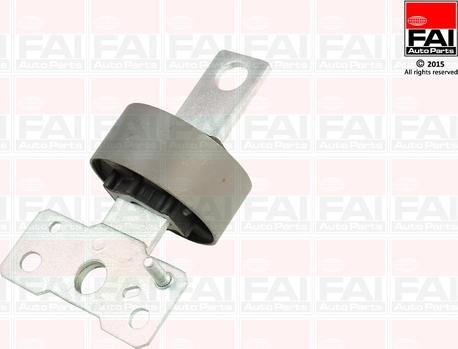 FAI AutoParts SS7753 - Bush of Control / Trailing Arm autospares.lv