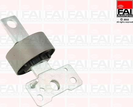 FAI AutoParts SS7752 - Bush of Control / Trailing Arm autospares.lv