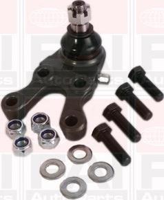 FAI AutoParts SS770 - Ball Joint autospares.lv