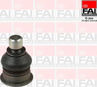 FAI AutoParts SS7719 - Ball Joint autospares.lv