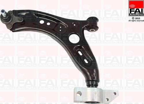 FAI AutoParts SS7789 - Track Control Arm autospares.lv