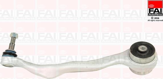 FAI AutoParts SS7781 - Track Control Arm autospares.lv