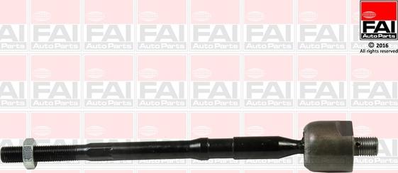 FAI AutoParts SS7738 - Inner Tie Rod, Axle Joint autospares.lv