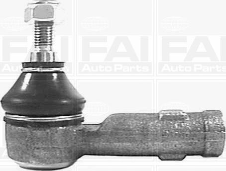 FAI AutoParts SS772 - Tie Rod End autospares.lv