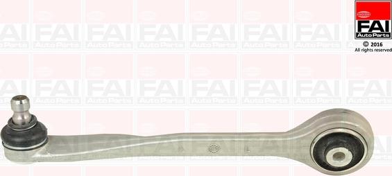 FAI AutoParts SS7772 - Track Control Arm autospares.lv