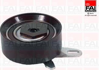 FAI AutoParts T9487 - Tensioner Pulley, timing belt autospares.lv