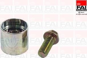 FAI AutoParts T9526 - Deflection / Guide Pulley, timing belt autospares.lv