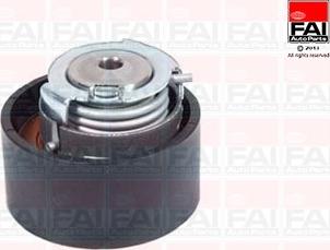 FAI AutoParts T9570 - Tensioner Pulley, timing belt autospares.lv