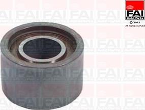 FAI AutoParts T9809 - Deflection / Guide Pulley, timing belt autospares.lv