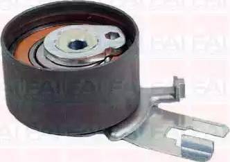 FAI AutoParts T9808 - Tensioner Pulley, timing belt autospares.lv