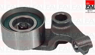 FAI AutoParts T9802 - Tensioner Pulley, timing belt autospares.lv