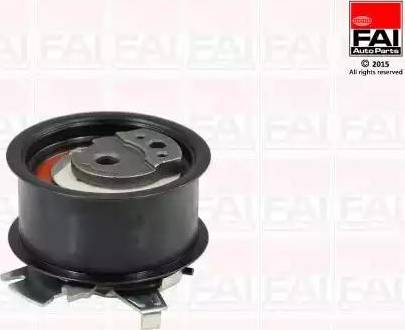 FAI AutoParts T9393 - Tensioner Pulley, timing belt autospares.lv