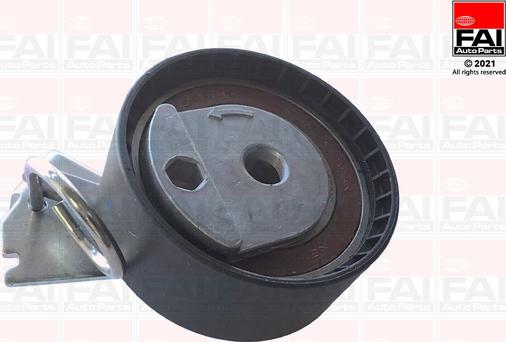 FAI AutoParts T9345 - Tensioner Pulley, timing belt autospares.lv