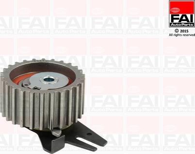 FAI AutoParts T9379 - Tensioner Pulley, timing belt autospares.lv