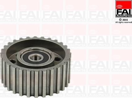 FAI AutoParts T9253 - Deflection / Guide Pulley, timing belt autospares.lv