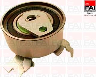 FAI AutoParts T9260 - Tensioner Pulley, timing belt autospares.lv