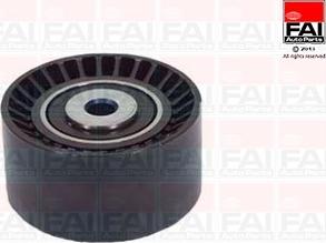 FAI AutoParts T9783 - Deflection / Guide Pulley, timing belt autospares.lv