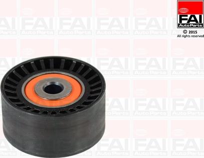 FAI AutoParts T1084 - Tensioner Pulley, timing belt autospares.lv