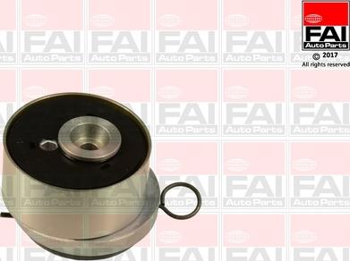 FAI AutoParts T1162 - Tensioner Pulley, timing belt autospares.lv