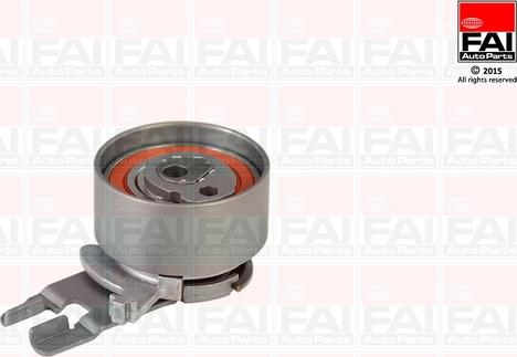 FAI AutoParts T1174 - Tensioner Pulley, timing belt autospares.lv