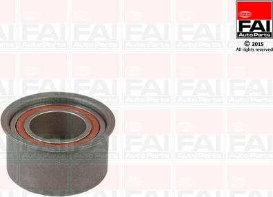 FAI AutoParts T1229 - Deflection / Guide Pulley, timing belt autospares.lv