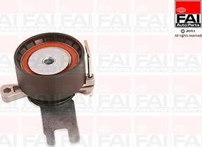 FAI AutoParts T1224 - Tensioner Pulley, timing belt autospares.lv