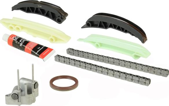 FAI AutoParts TCK74 - Timing Chain Kit autospares.lv