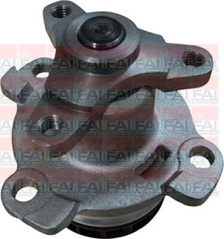 FAI AutoParts WP6490 - Water Pump autospares.lv