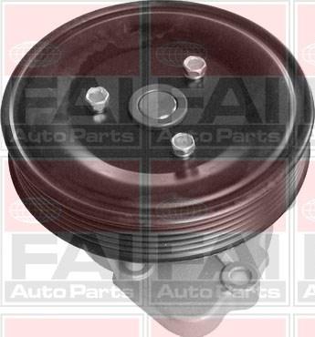 FAI AutoParts WP6468 - Water Pump autospares.lv