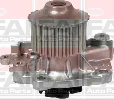 FAI AutoParts WP6406 - Water Pump autospares.lv