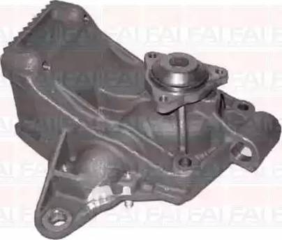 FAI AutoParts WP6401 - Water Pump autospares.lv