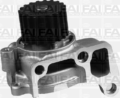 FAI AutoParts WP6488 - Water Pump autospares.lv