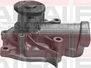 FAI AutoParts WP6433 - Water Pump autospares.lv