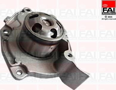 FAI AutoParts WP6599 - Water Pump autospares.lv