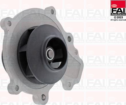 FAI AutoParts WP6504 - Water Pump autospares.lv