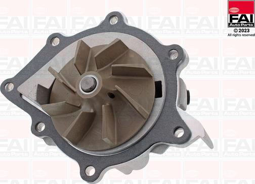 FAI AutoParts WP6505 - Water Pump autospares.lv