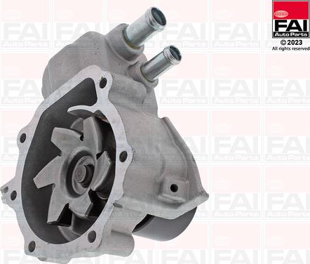 FAI AutoParts WP6531 - Water Pump autospares.lv