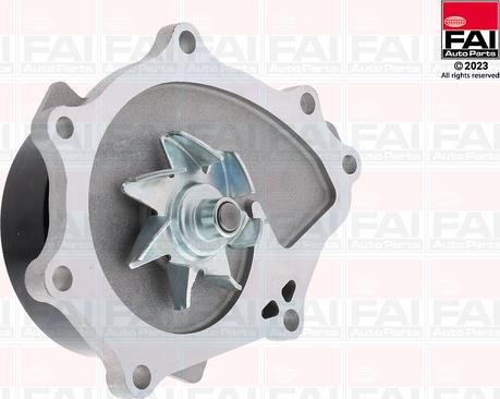 FAI AutoParts WP6532 - Water Pump autospares.lv