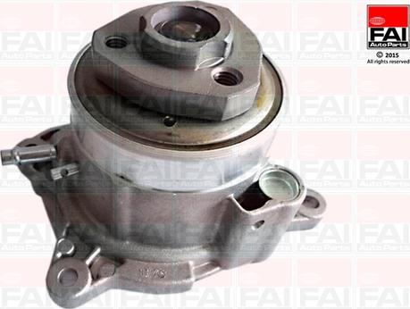 FAI AutoParts WP6610 - Water Pump autospares.lv