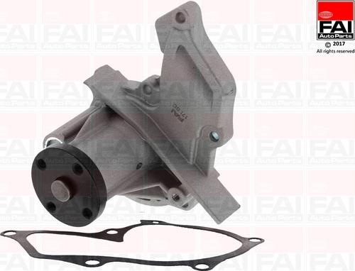 FAI AutoParts WP6112 - Water Pump autospares.lv