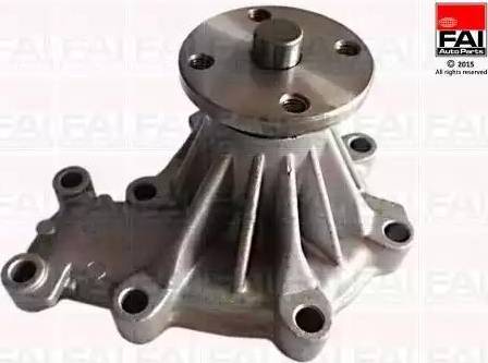 FAI AutoParts WP6361 - Water Pump autospares.lv