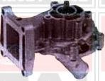 FAI AutoParts WP6315BH - Water Pump autospares.lv