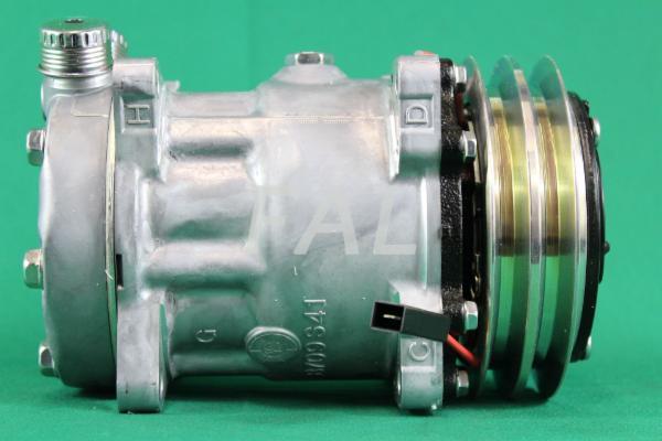 FAL F005432/1 - Compressor, air conditioning autospares.lv