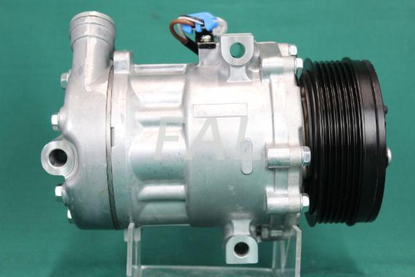 FAL F005843/21 - Compressor, air conditioning autospares.lv