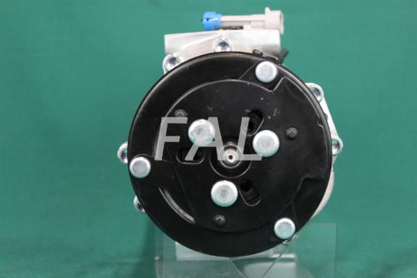 FAL F005843/21 - Compressor, air conditioning autospares.lv