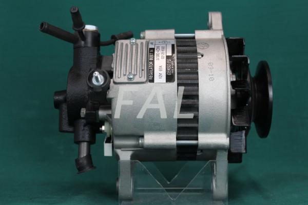 FAL F006545/4 - Alternator autospares.lv