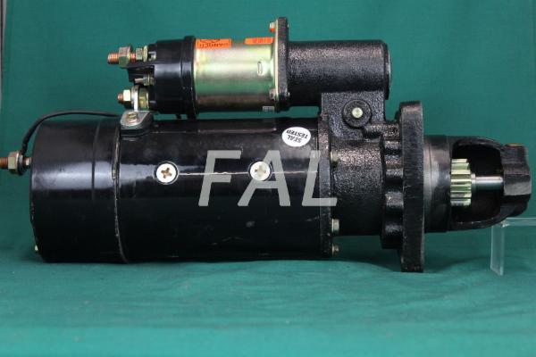 FAL F006536/4 - Starter autospares.lv