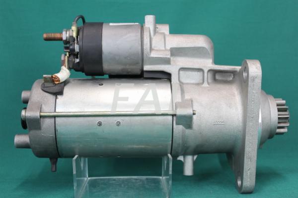 FAL F006692/11 - Starter autospares.lv